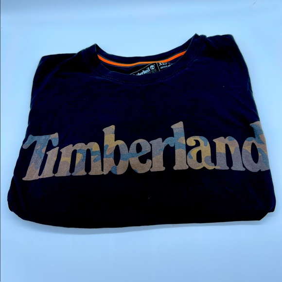 Timberland Other - Timberland men’s short sleeve shirt size XL